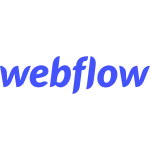 Webflow SVG Icon